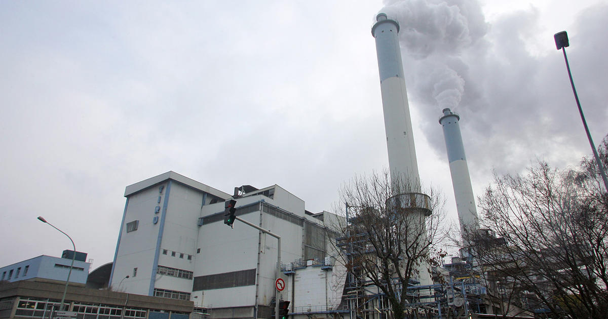 Waste Incineration - The Heating Power of Refuse | Plante nergies