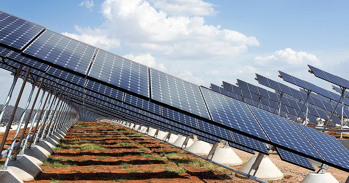 Panneaux solaires et habitat : Les équipements à relier à l'énergie solaire