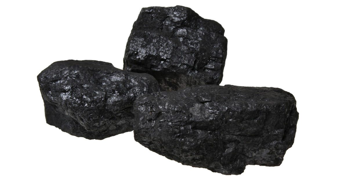La formation du charbon : histoire et origines