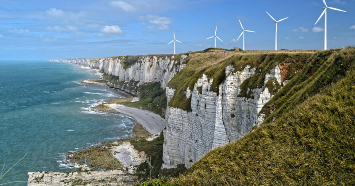 Energie : Tableaux sur les énergies renouvelables en Europe | Planète