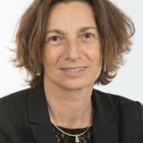 Marie-Noëlle Semeria, directrice de la R&D chez Total 