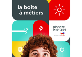 La Boîte à Métiers : Corentin, ingénieur en efficacité énergétique