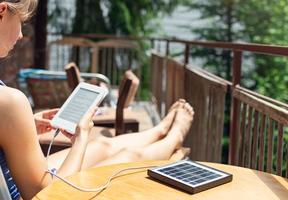 Quiz sur le solaire