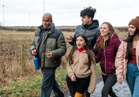 Quiz sur l'énergie éolienne