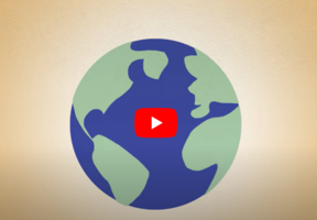 Vidéo sur le changement climatique