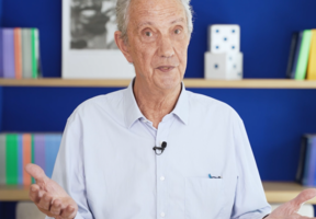 Expert : réchauffement climatique