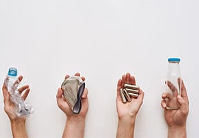 économie circulaire