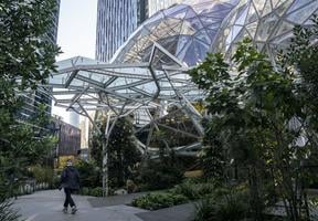 Seattle sphere - EN