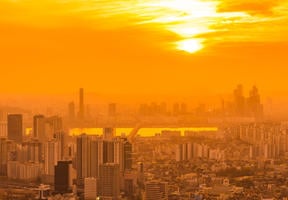 La ville durable