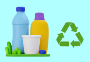 LCA Plastics
