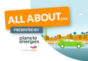 Card for Video All about Biofuels.