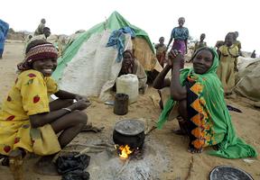 L’accès à l’énergie : une grande disparité entre les habitants de la planète 