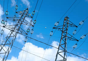 1. Les réseaux de transport de l’électricité en 15 images 
