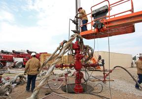 La « révolution » américaine des hydrocarbures de schiste