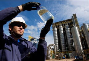 1 - Biofuels: Biomass Refining in 15 Images