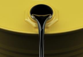 Transformation du pétrole brut