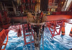 1 – The Global Surge in Offshore Production 