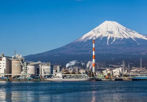 Le Japon et l'énergie