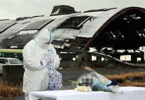 Nuclear Safety