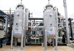 Les projets de captage stockage