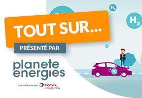 Tout sur le véhicule à hydrogène