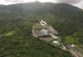 A Deep Geothermal Facility in the Philippines