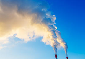 Putting a price on carbon is one of the most effective ways to reduce CO2 emissions.