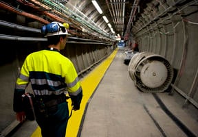 Centre de stockage des déchets radioactifs dans l'est de la France (Cigéo)