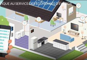 La maison connectée et ses atouts en termes de confort et d’économies d’énergie