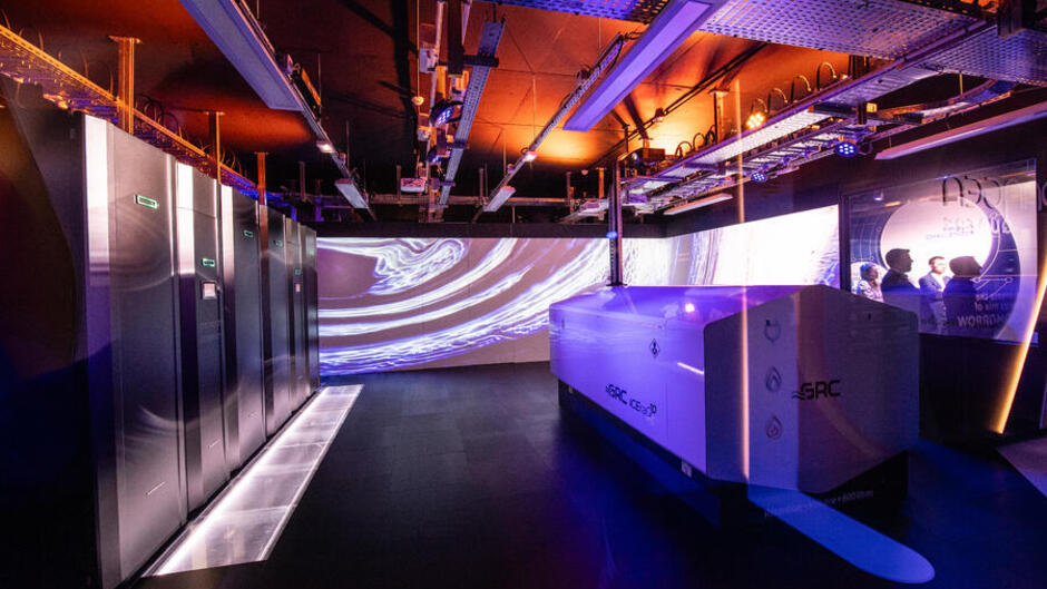 AI and Digital Technology are Transforming The Energy Sector