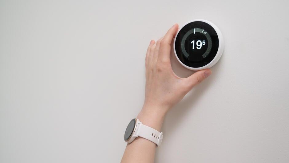 Small everyday actions to save energy