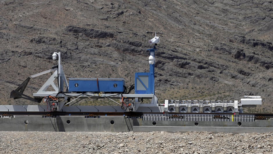 Hyperloop