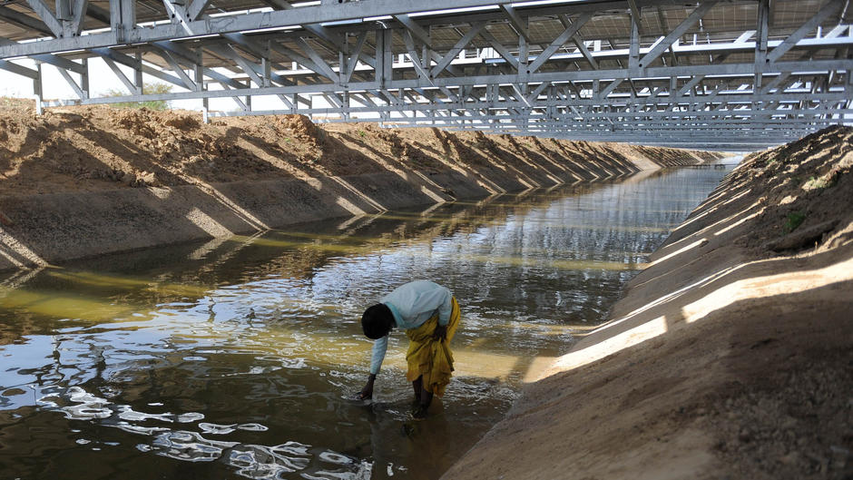 India and Energy