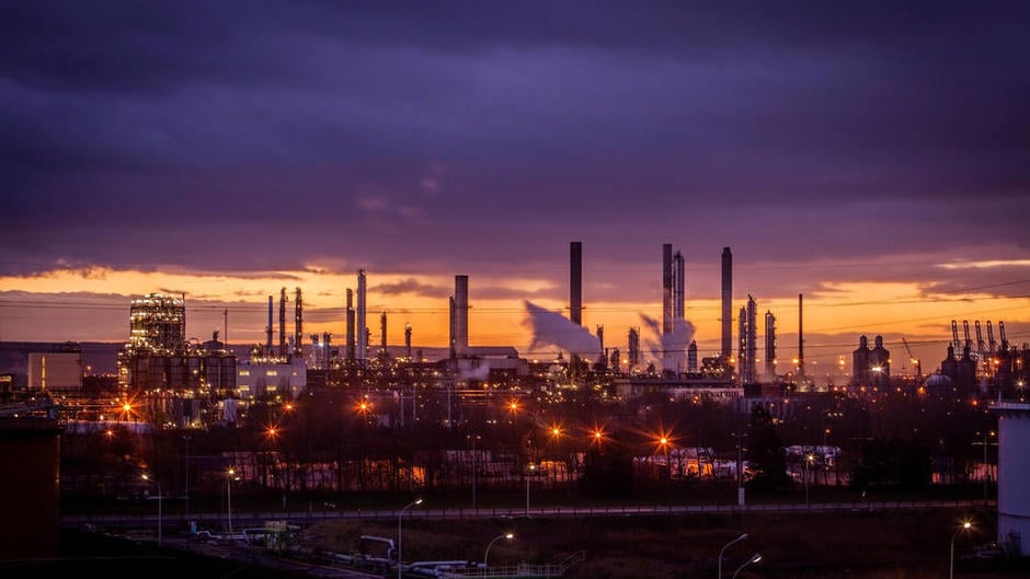 France and Energy