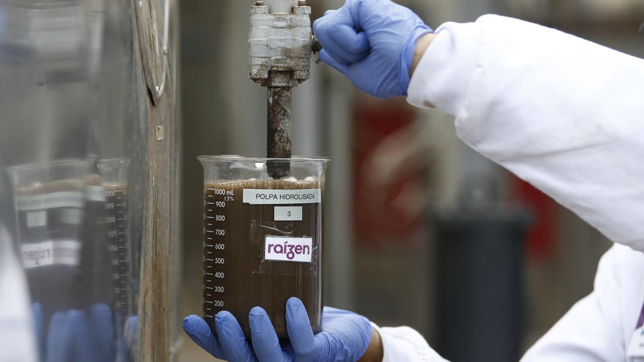 14.Vers l’éthanol de 2e génération