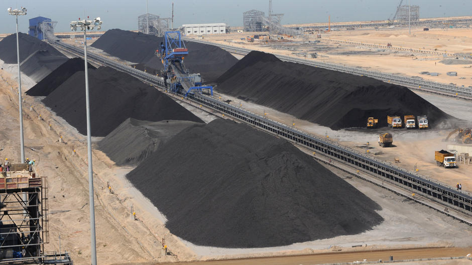 India and Energy