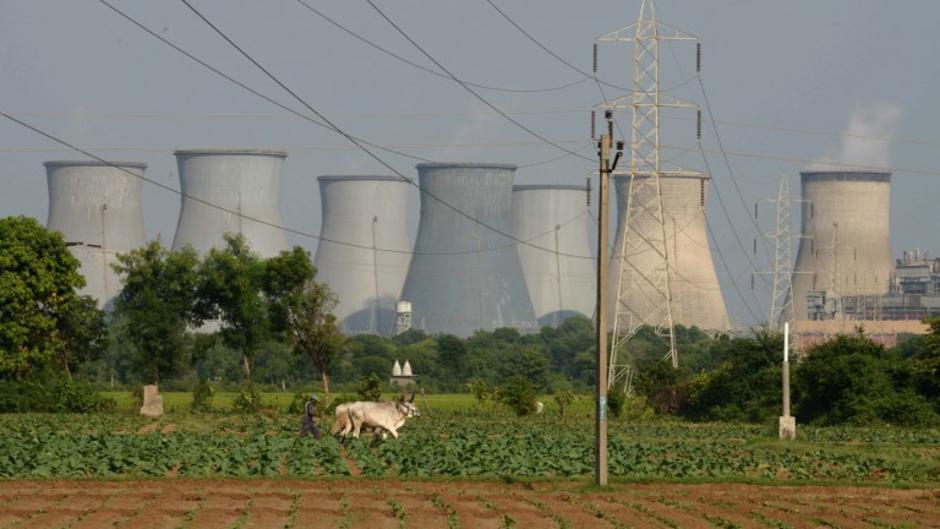 India and Energy