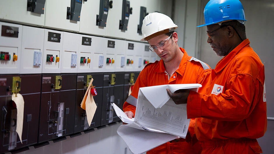 9 – Safety Requirements 