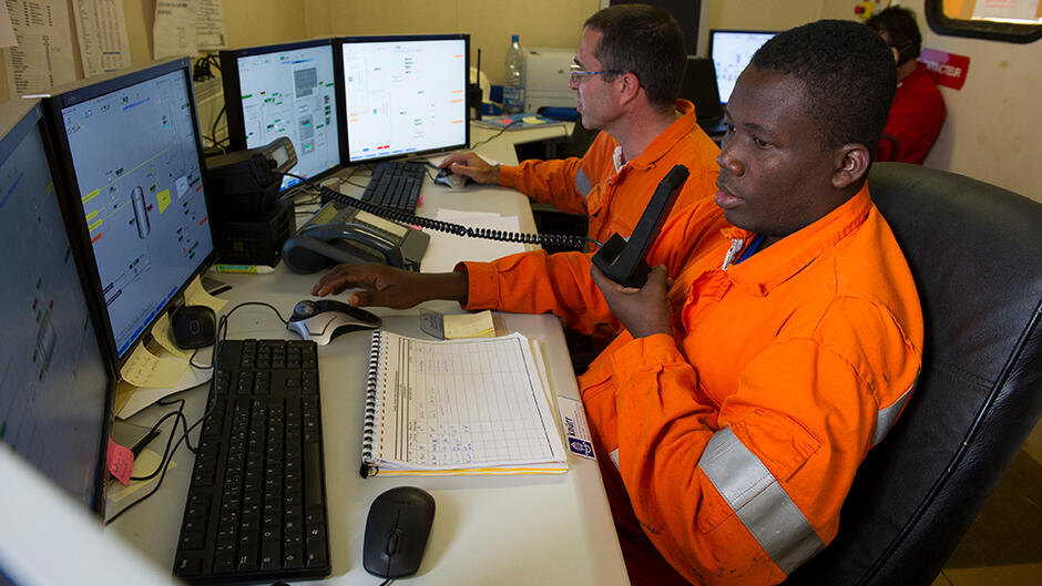 5 – Constant Surveillance