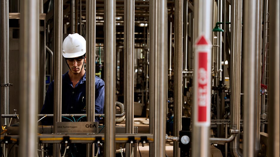 9 - Fermentation of sugars