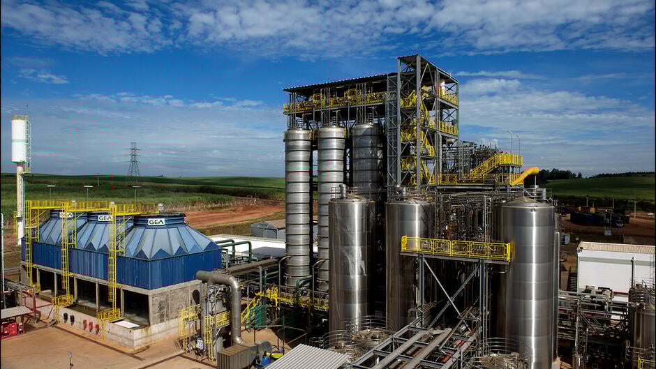 10 - From molecules of interest to interesting end products