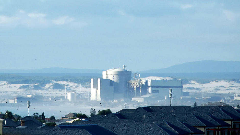 4. La tentation du nucléaire. 