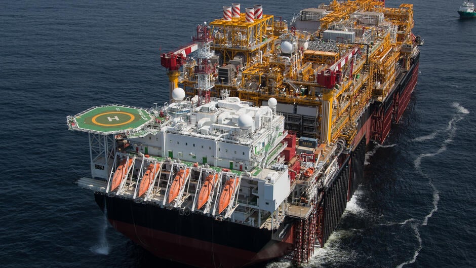 13 – As Big as Three Football Fields