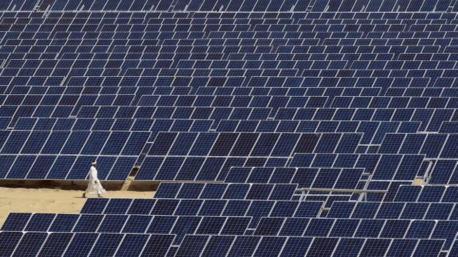 India and Energy