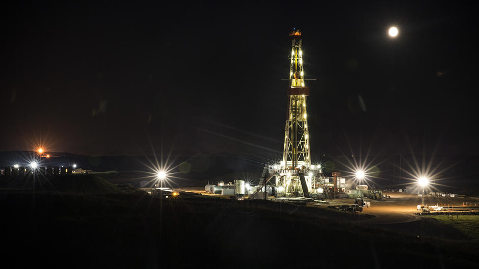 Bakken Shale