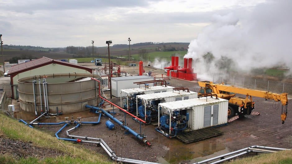 France and Energy