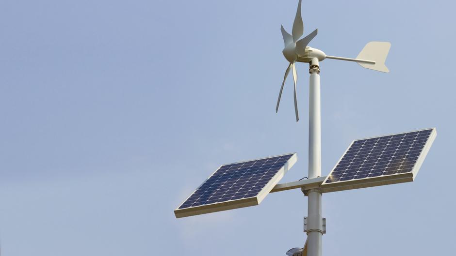Micro-électricité introduction