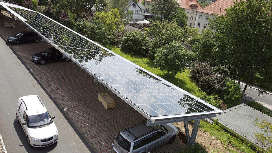The Solar Panel Revolution