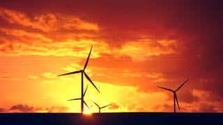 éoliennes