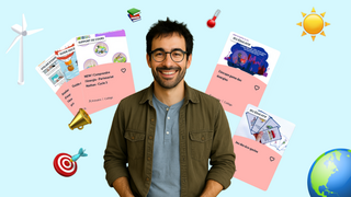 Ressources enseignants Cycle 3